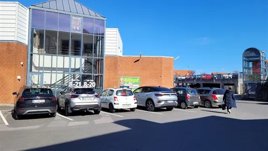 Butikslokaler til salg i Nykøbing Mors - billede 2