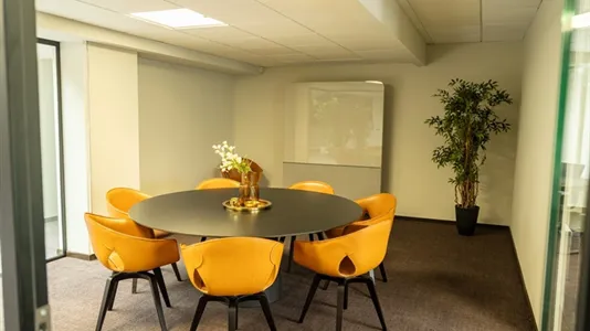 Kontorfællesskaber til leje i Ballerup - billede 5