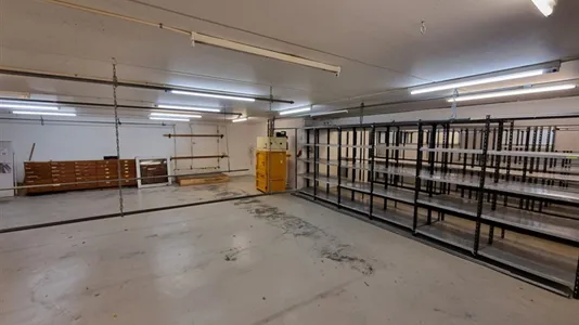 Butikslokaler til leje i Skive - billede 7