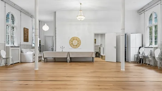 Kontorlokaler til leje i Frederiksberg - billede 4