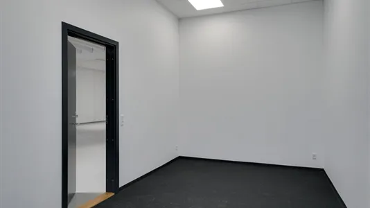 Kontorlokaler til leje i Hvidovre - billede 7