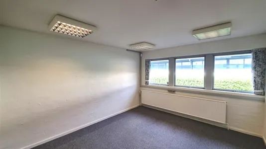 Kontorlokaler til leje i Viborg - billede 10