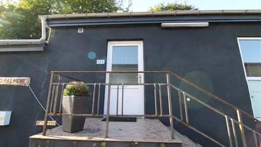 Kontorlokaler til leje i Haderslev - billede 3