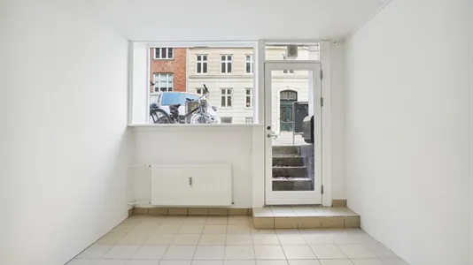 Lagerlokaler til leje i Østerbro - billede 2