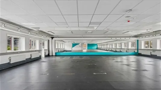 Kontorlokaler til leje i Birkerød - billede 3