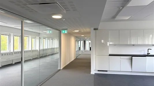 Kontorlokaler til leje i Albertslund - billede 11