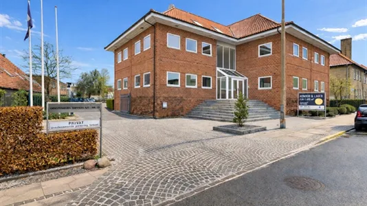 Kontorlokaler til salg i Brøndby - billede 1