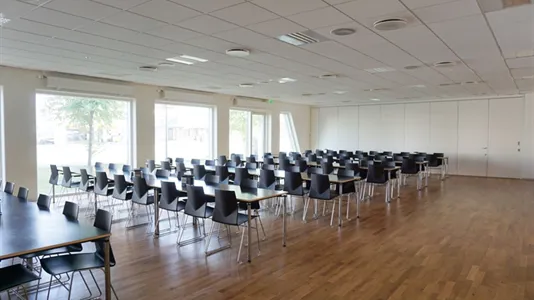 Kontorlokaler til leje i Herlev - billede 12