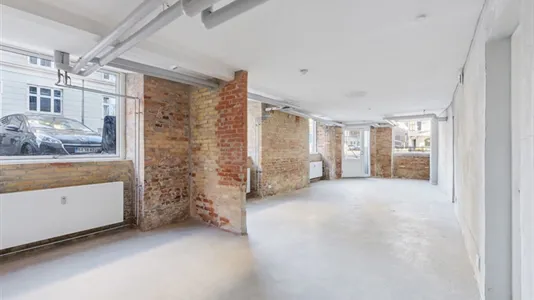 Kontorlokaler til leje i Østerbro - billede 5