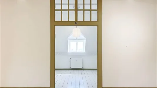 Kontorlokaler til leje i Århus C - billede 12