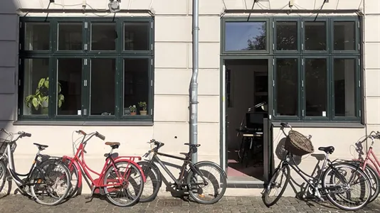 Kontorfællesskaber til leje i Nørrebro - billede 4