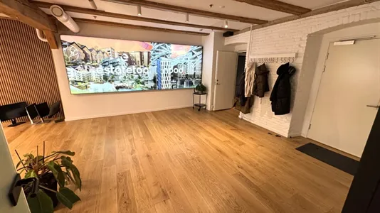Kontorlokaler til leje i København K - billede 5