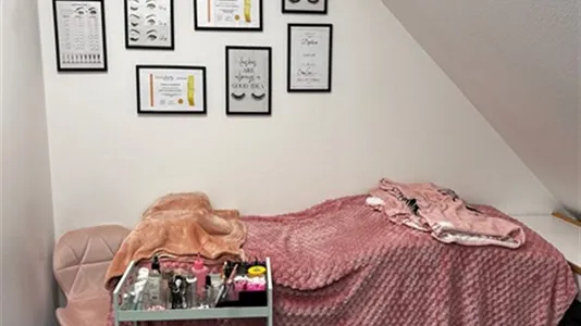 Kontorlokaler til leje i Næstved - billede 1