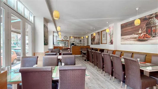 Restaurantlokaler til salg i Nørrebro - billede 3
