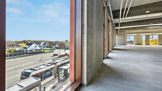 Butikslokaler til leje i Odense NV - billede 9