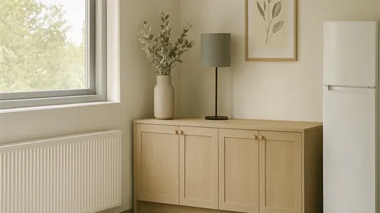 Kontorlokaler til leje i Århus N - billede 5