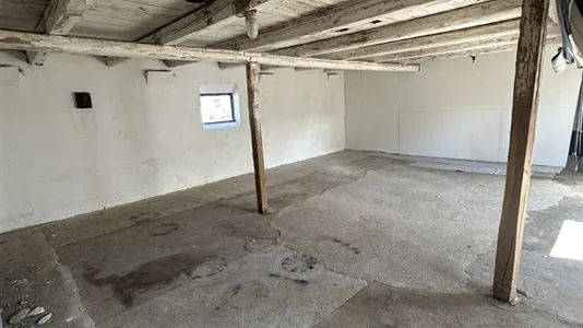 Lagerlokaler til leje i Skævinge - billede 3