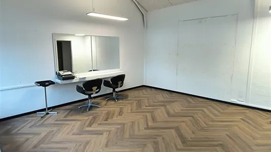 Erhvervslejemål til leje i Brovst - billede 5