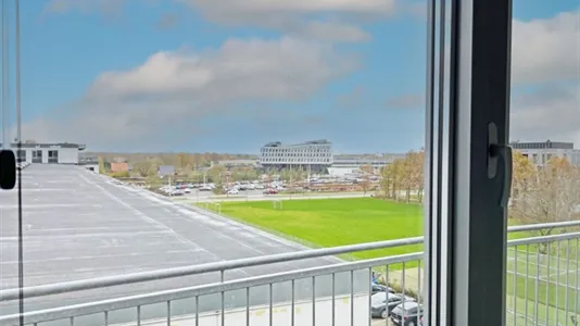 Kontorlokaler til leje i Viborg - billede 10