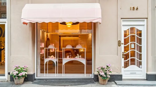 Butikslokaler til leje i Frederiksberg C - billede 10