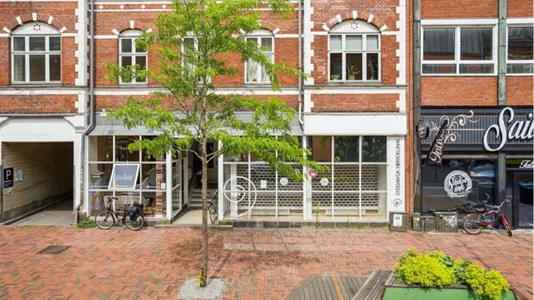 Butikslokaler til leje i Kolding - billede 1