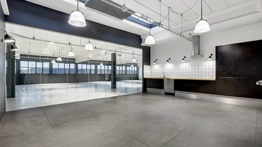 Showrooms til leje i Hvidovre - billede 8