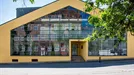 Kontor til leje, Århus C, Jægergårdsgade 122