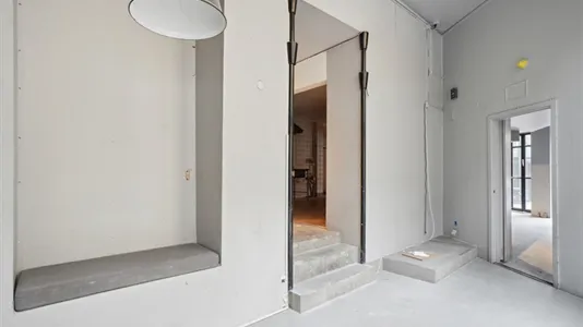 Restaurantlokaler til leje i København K - billede 12