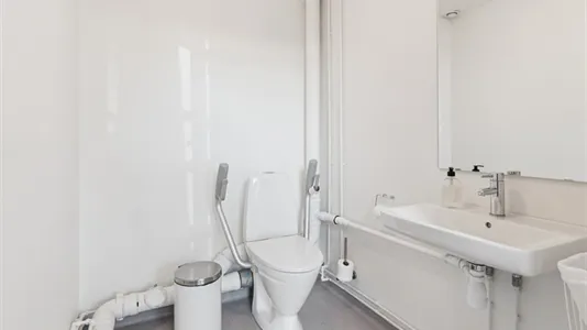 Kontorlokaler til leje i Herlev - billede 9
