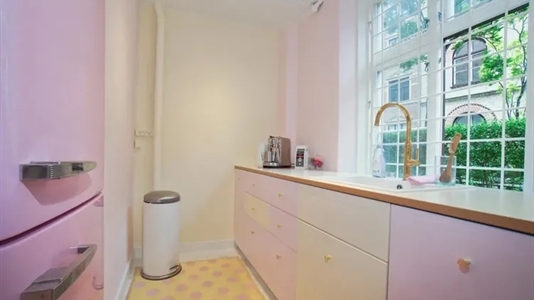 Butikslokaler til leje i Frederiksberg C - billede 6