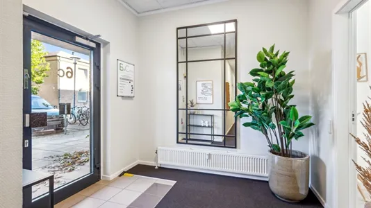 Kliniklokaler til leje i Taastrup - billede 1