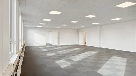 Kontorlokaler til leje i Rødovre - billede 4