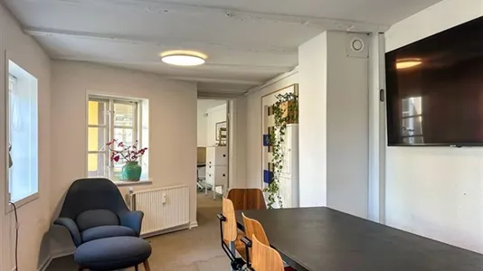 Kontorlokaler til leje i Århus C - billede 5