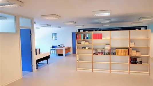 Kontorlokaler til leje i Viborg - billede 7