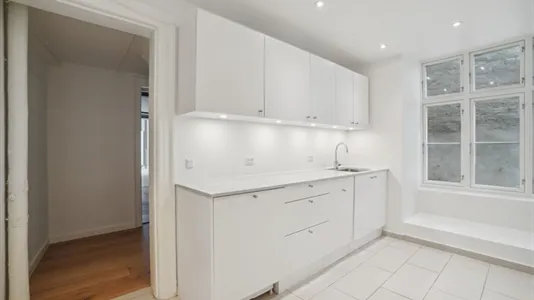 Butikslokaler til leje i Frederiksberg C - billede 7