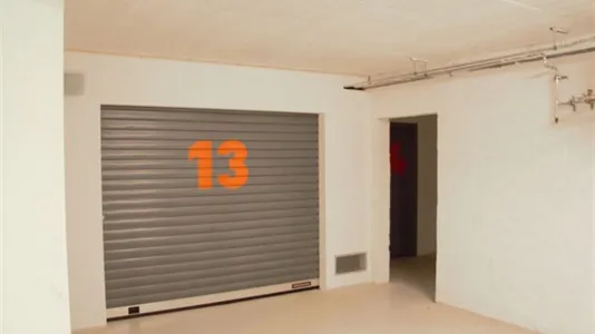 Erhvervslejemål til leje i Aalborg SV - billede 8