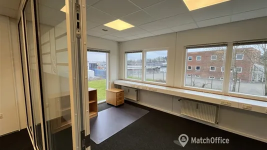 Kontorlokaler til leje i Viby J - billede 5