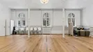 Kontor til leje, Frederiksberg, Helgesvej 22A