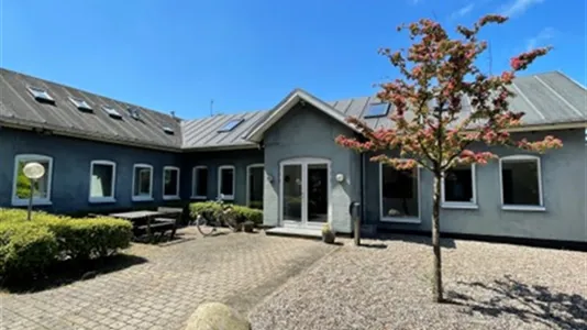 Erhvervslejemål til leje i Kolding - billede 1