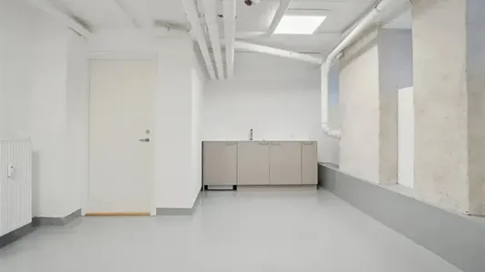 Butikslokaler til leje i Valby - billede 4