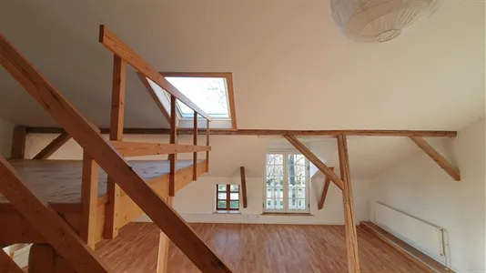 Kontorlokaler til leje i Lille Skensved - billede 6