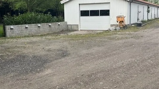 Erhvervslejemål til leje i Sorø - billede 12