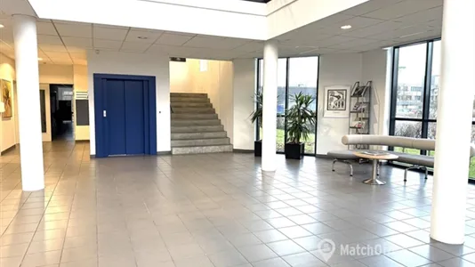 Kontorlokaler til leje i Esbjerg Centrum - billede 3