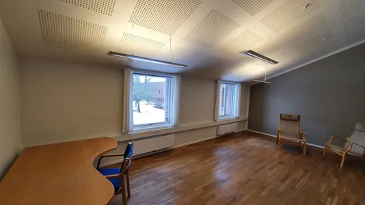 Kontorlokaler til leje i Viborg - billede 7