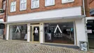 Butik til leje, Viborg, Gravene