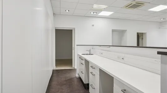 Butikslokaler til leje i Nørrebro - billede 10