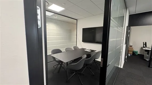 Kontorlokaler til leje i Vejle Centrum - billede 3