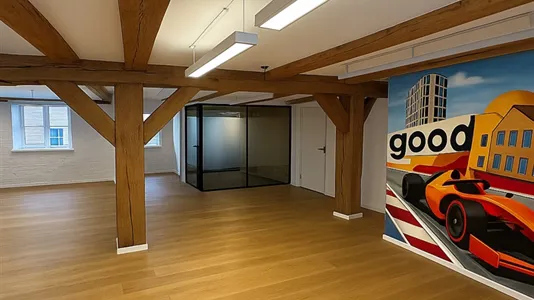 Kontorlokaler til leje i København K - billede 12