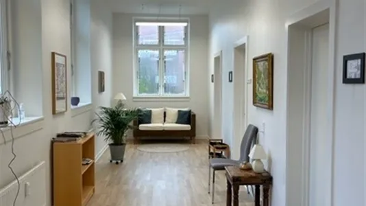 Kliniklokaler til leje i Frederikssund - billede 6