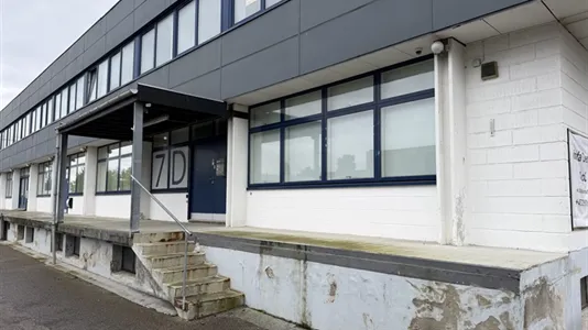 Kontorlokaler til leje i Glostrup - billede 16